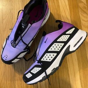 NEW Nike Wmns Air Sunder Max 'Hydrangeas Hyper Violet'